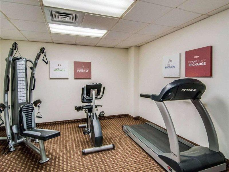 Comfort Inn & Suites Raphine - Lexington Near I-81 And I-64 Esterno foto