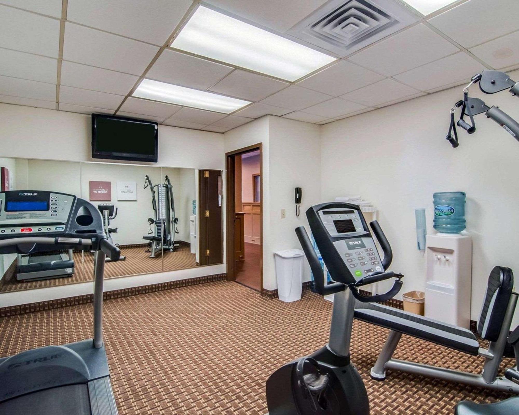 Comfort Inn & Suites Raphine - Lexington Near I-81 And I-64 Esterno foto