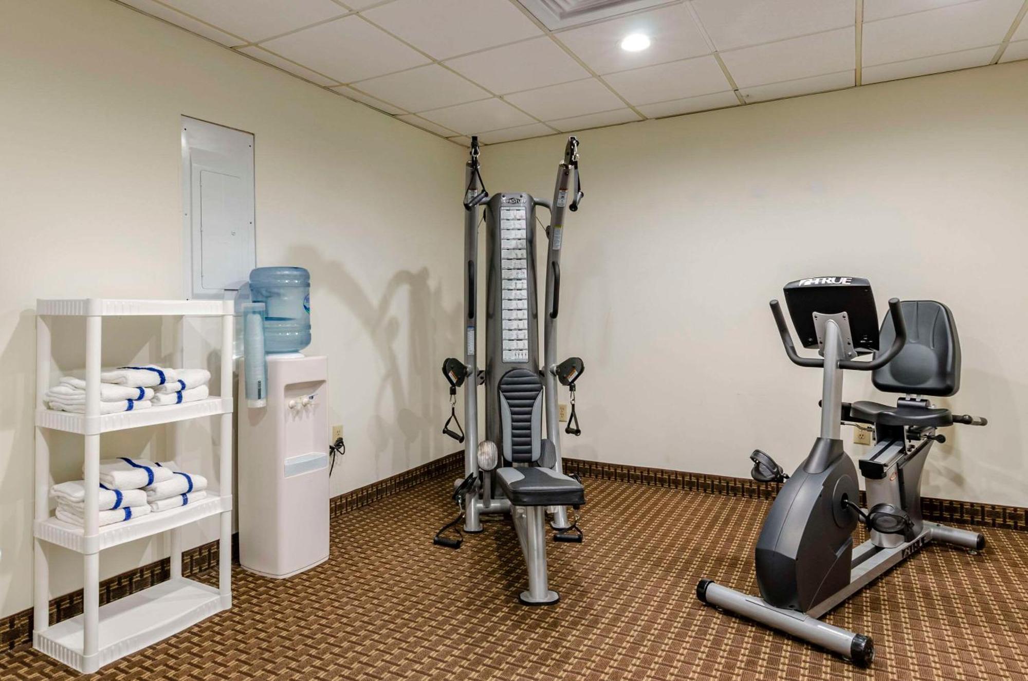 Comfort Inn & Suites Raphine - Lexington Near I-81 And I-64 Esterno foto