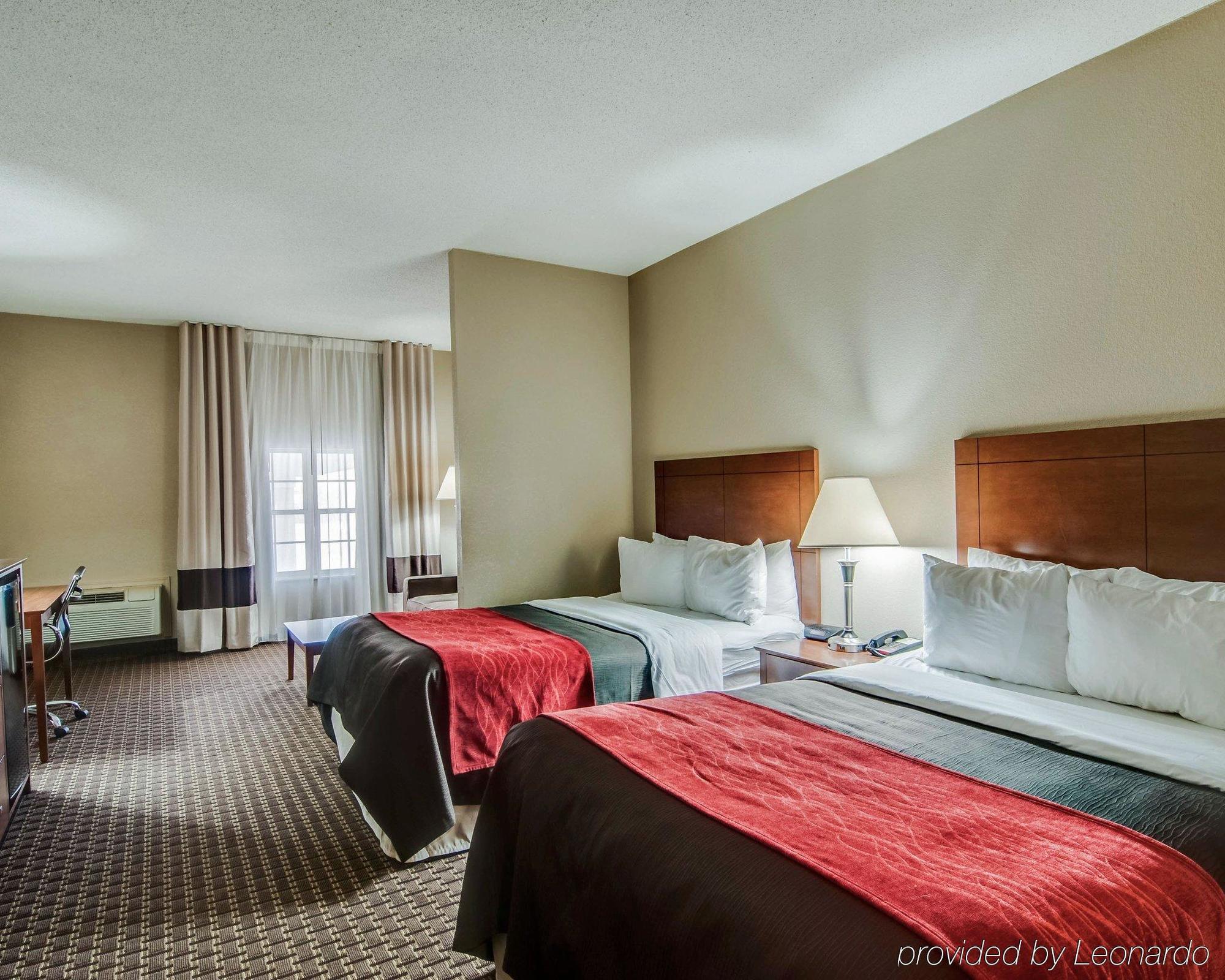 Comfort Inn & Suites Raphine - Lexington Near I-81 And I-64 Esterno foto