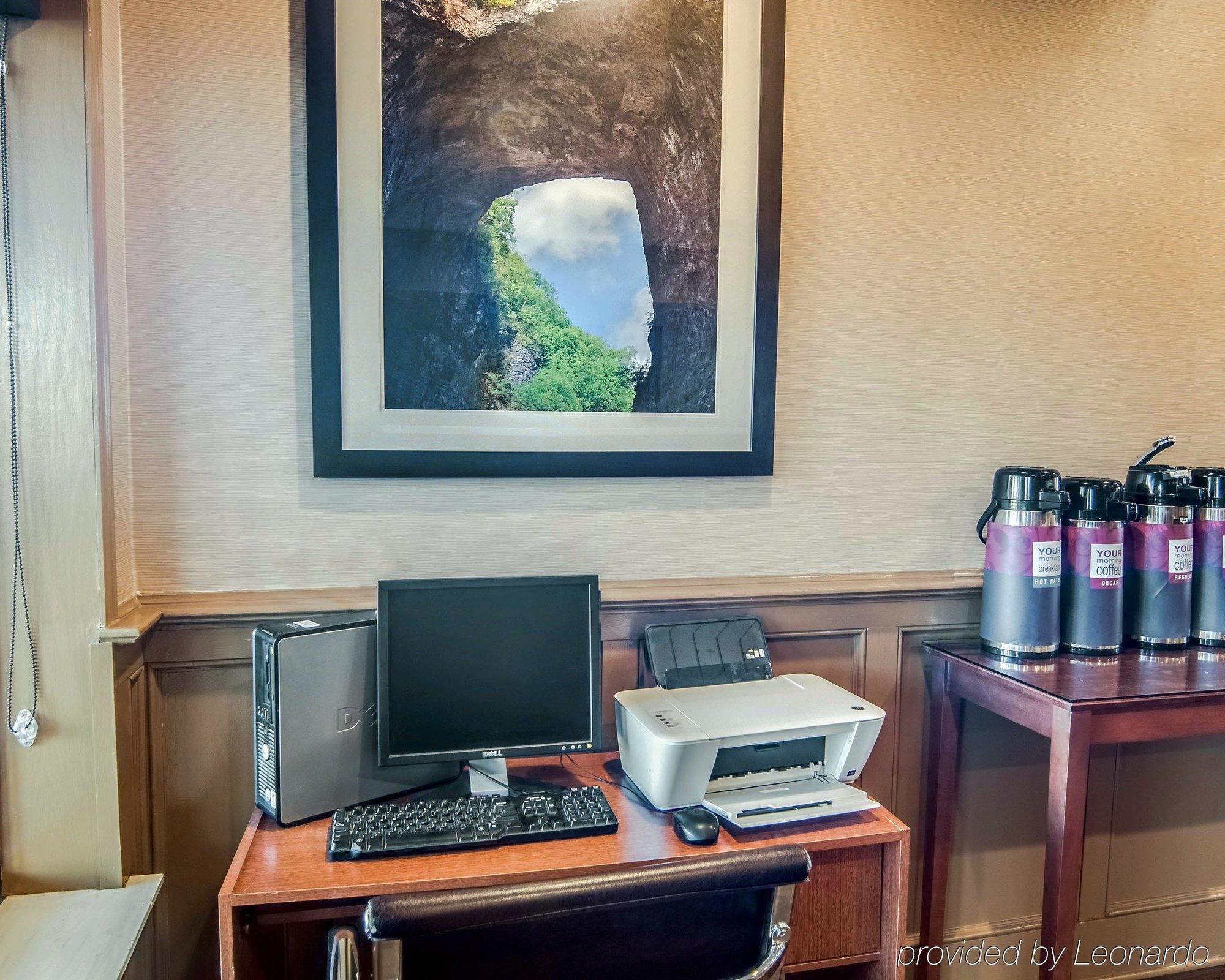 Comfort Inn & Suites Raphine - Lexington Near I-81 And I-64 Esterno foto